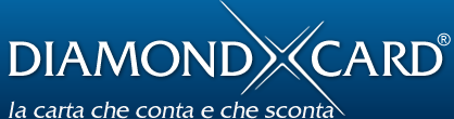 DiamondCard