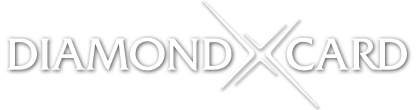 DiamondCard