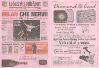 Gazzetta dello Sport