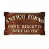 ANTICO FORNO