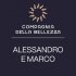 COMPAGNIA DELLA BELLEZZA di ALESSANDRO e MARCO