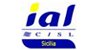 Logo IAL CISL SICILIA