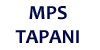 Logo MPS TRAPANI