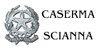 Logo CASERMA SCIANNA IV REGG. GENIO