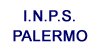 Logo I.N.P.S. PALERMO Logo I.N.P.S. PALERMO