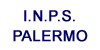 Logo I.N.P.S.  PALERMO