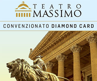 Teatro Massimo