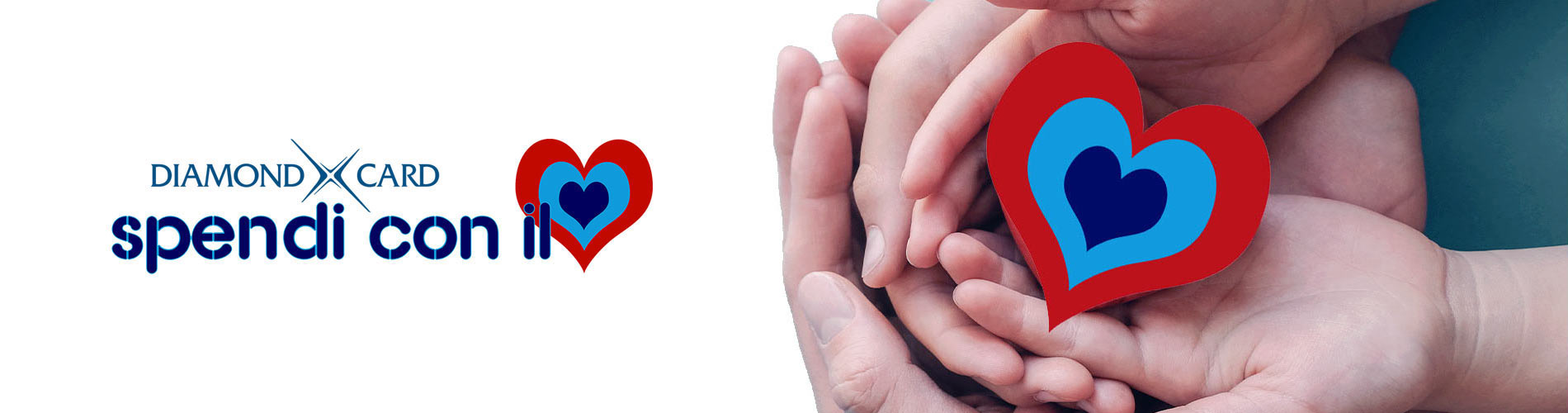 Spendi con il Cuore
