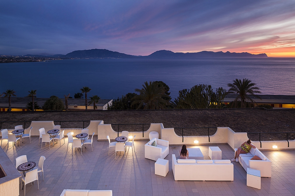 Città del Mare Resort Village