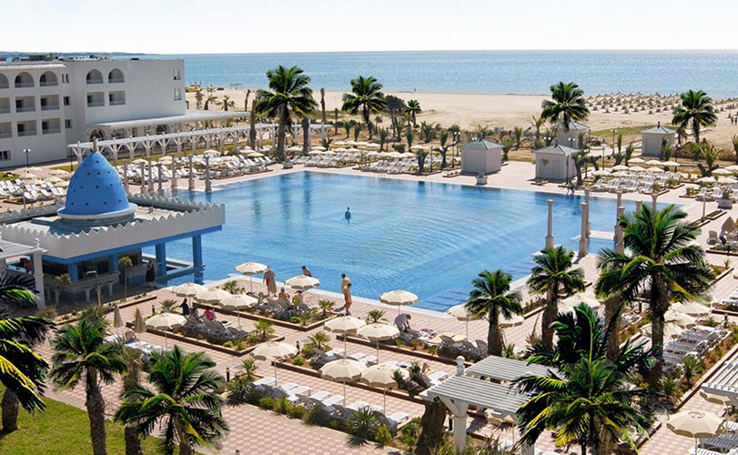 Hotel Concorde Marco Polo
