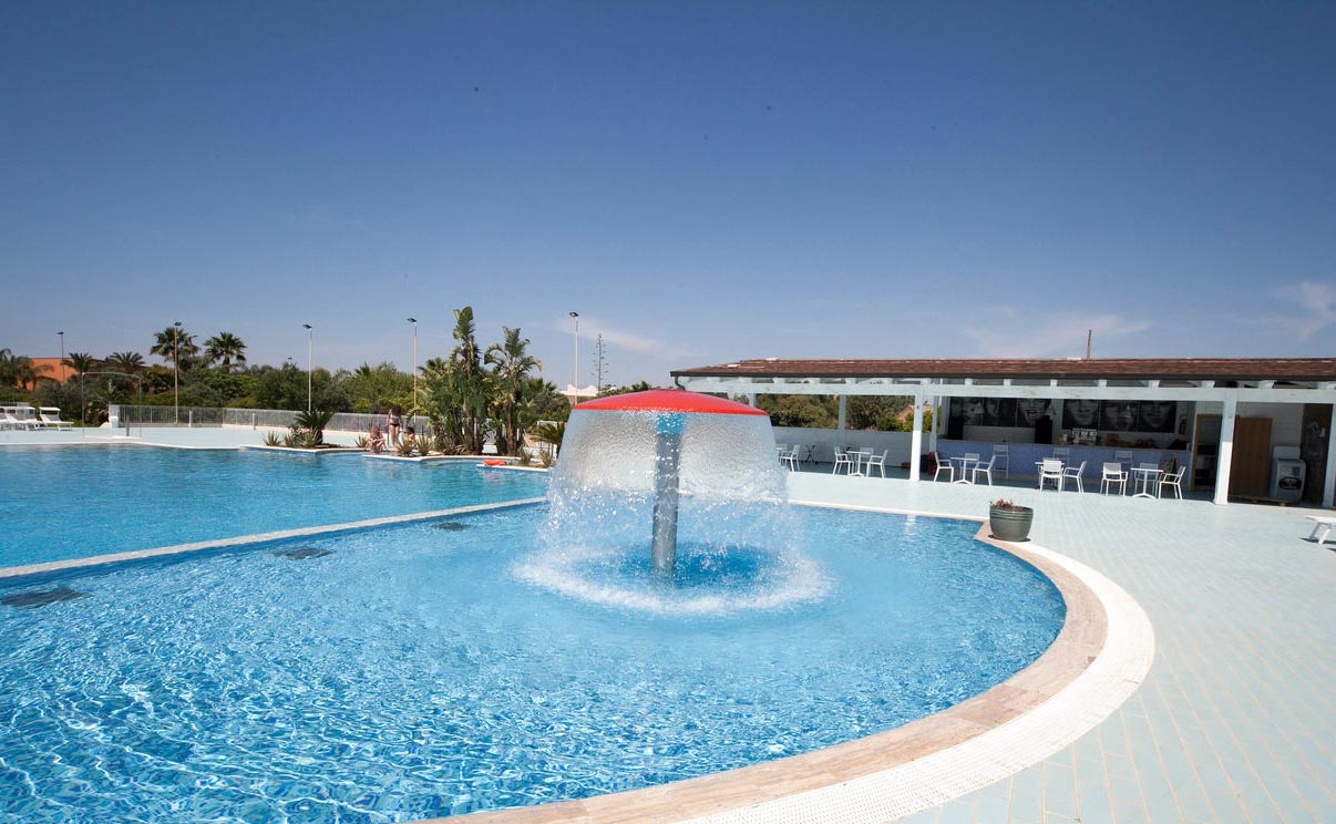 Esperidi Park Hotel