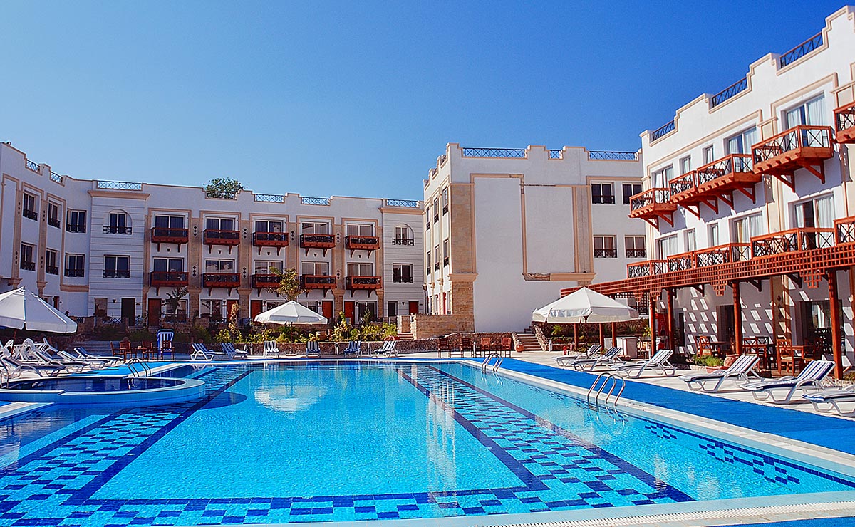 Falcon Naama Star Hotel