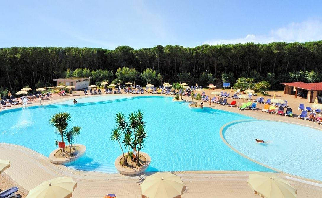 Nicotera Beach Village