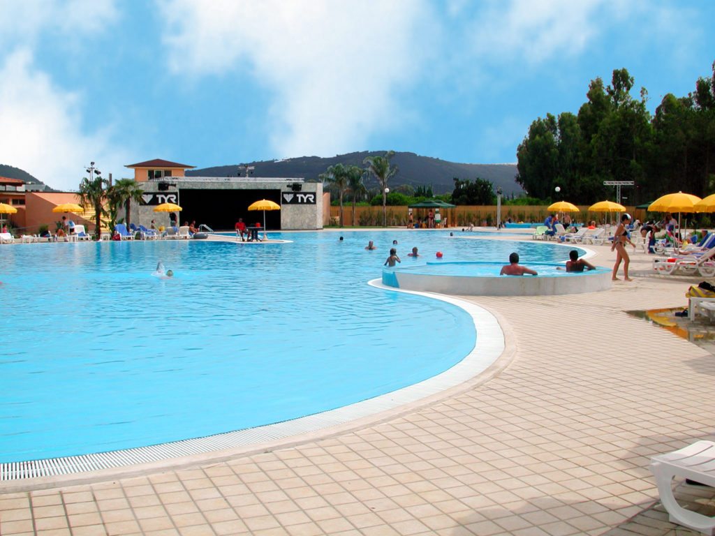 Pizzo Calabro Resort